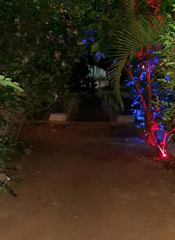 Ahasya Spa-美蕊沙必去景点