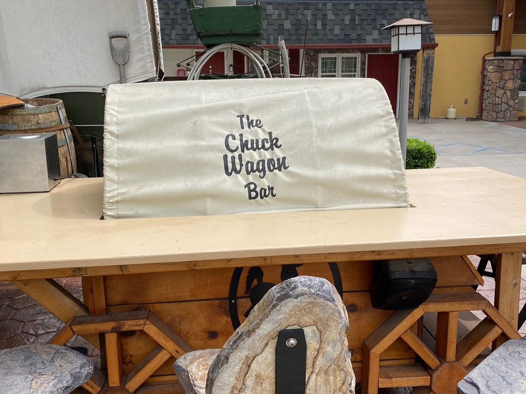 Best Western Pioneer主图