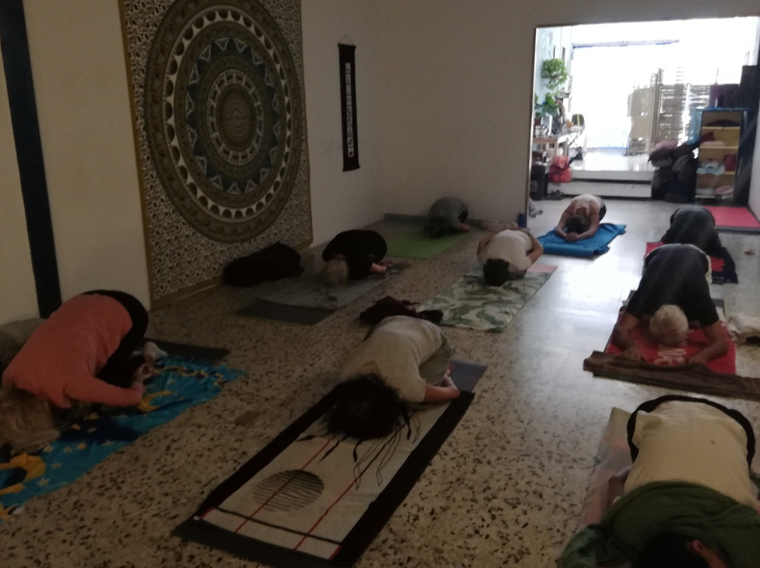 Abora Yoga Asociación景点图片