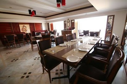 Hotel President主图