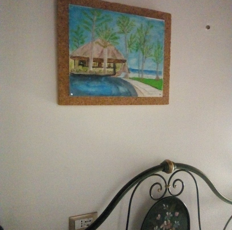 Agriturismo Podere dei kiwi主图