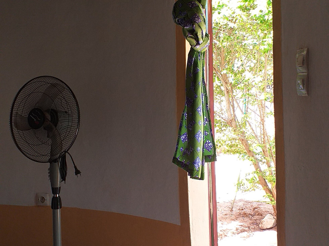 Ma Case au Bénin – Chez Gaëtan主图