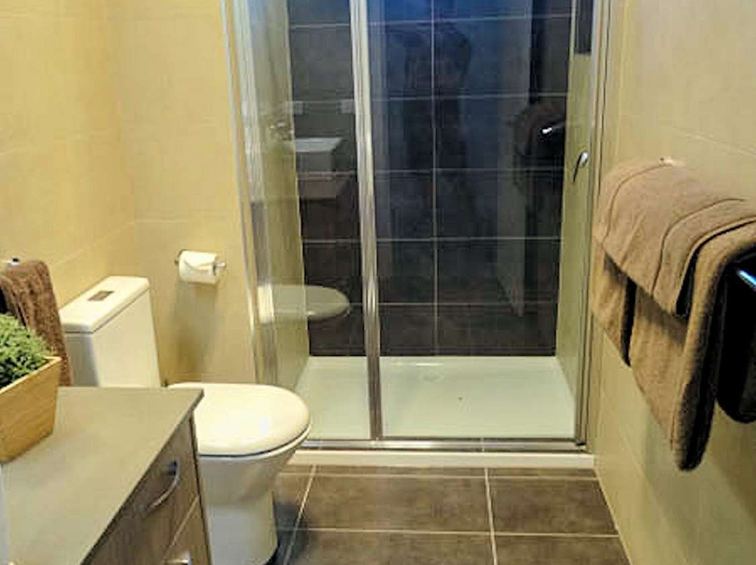 最佳西方佛克纳机场汽车旅馆主图