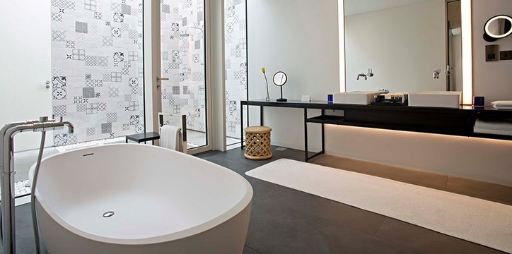 The Oberoi Beach Resort, Al Zorah主图