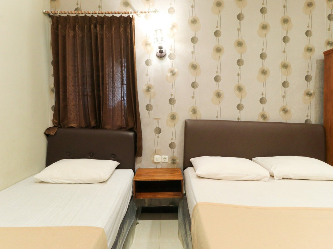 House of Dharmawan主图