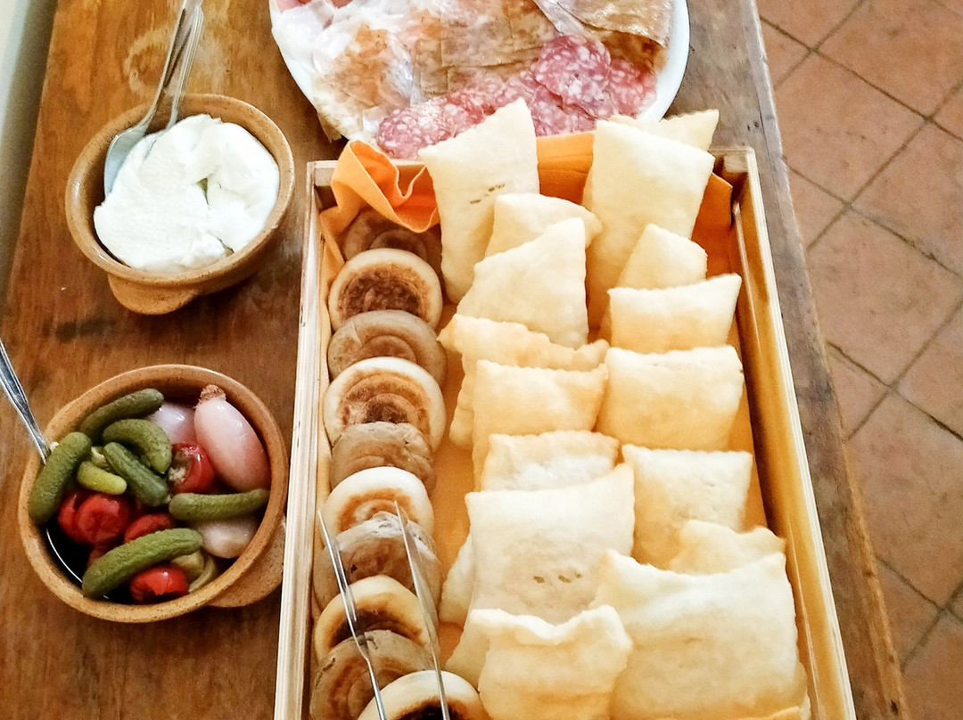 Locanda Corte Roveri主图