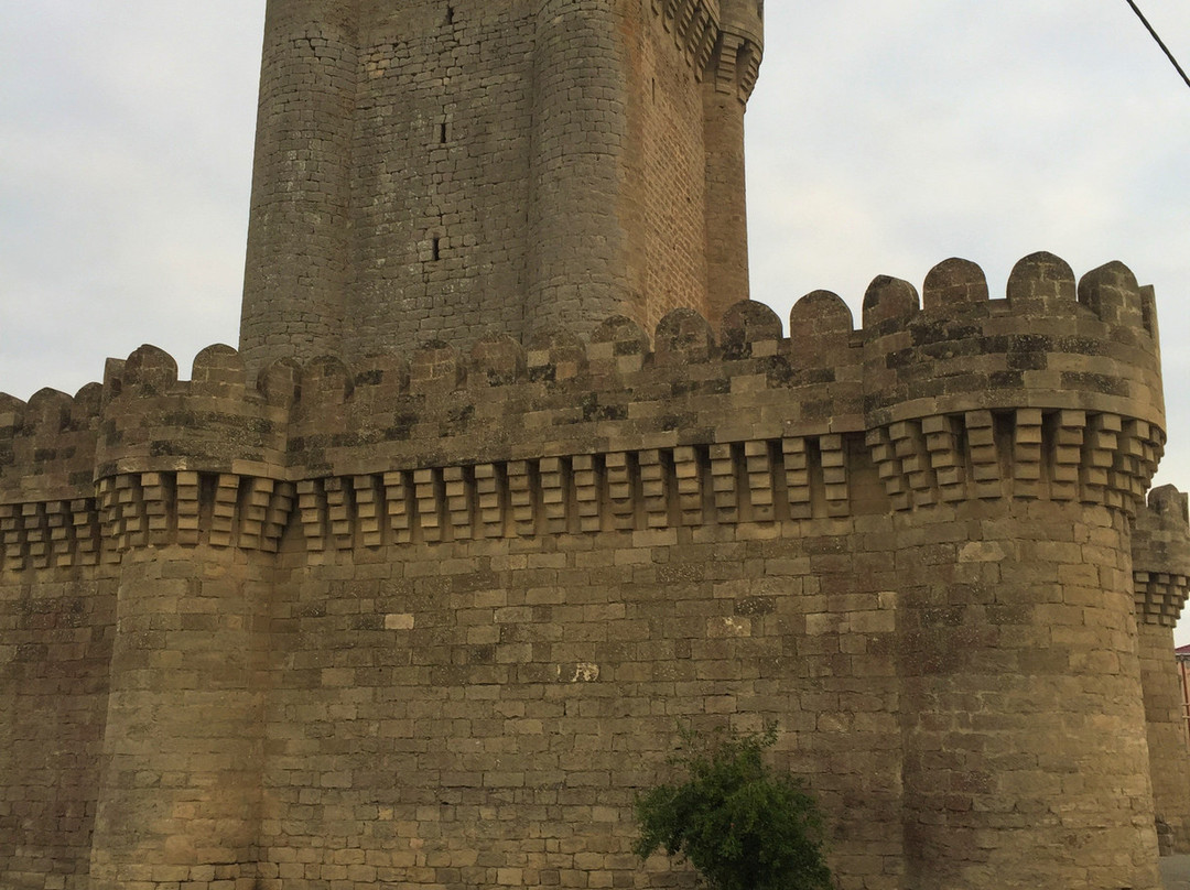 Mardakan Castle-Mardakan必去景点