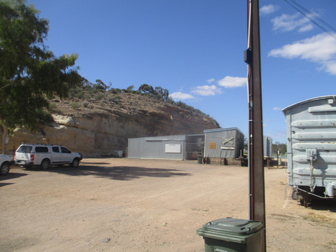 Morgan Historic Wharf-Morgan必去景点