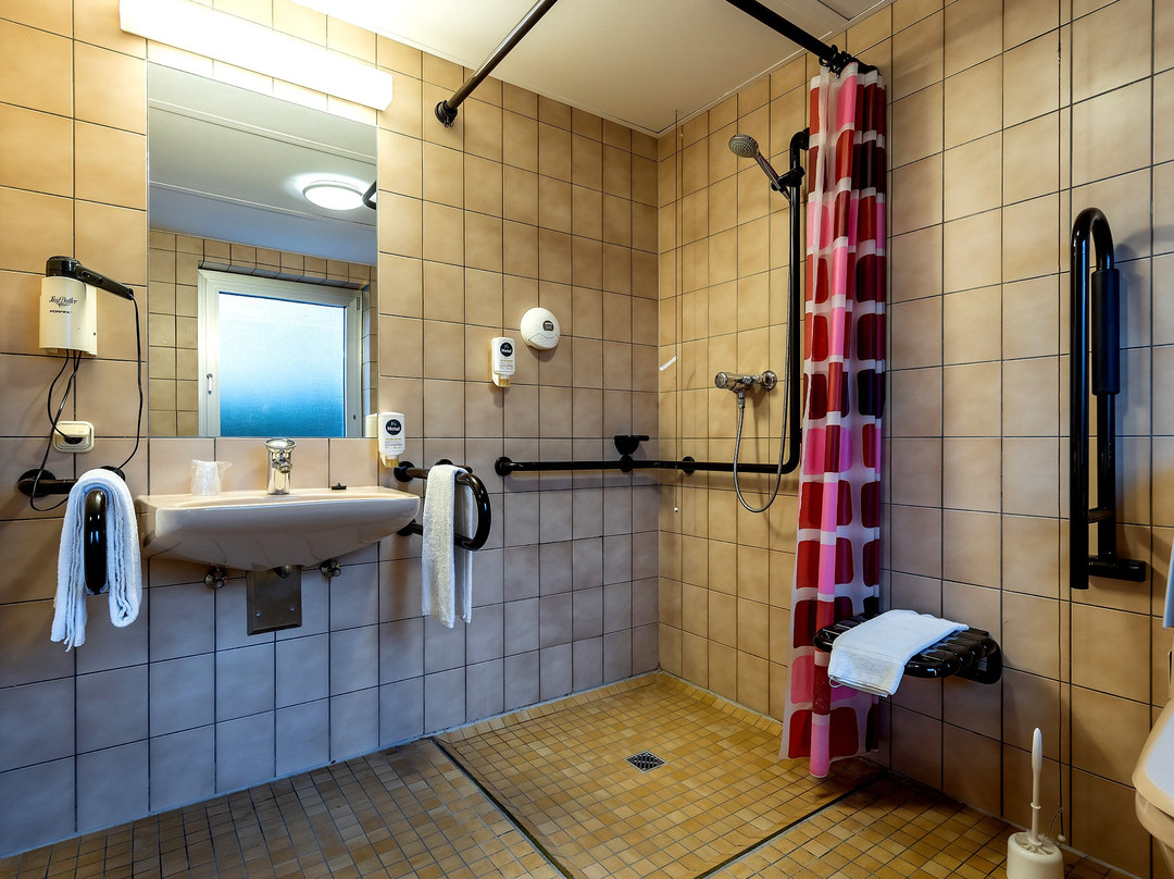 Hotel Hannover-Garbsen主图