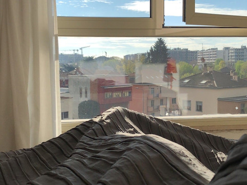 BB比可卡公寓酒店主图