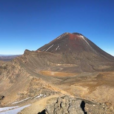 Tongariro Guided Walks景点图片