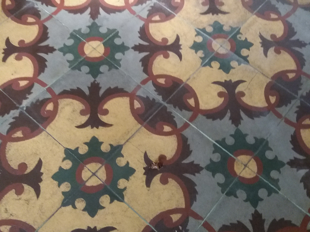 克拉拉精品酒店主图