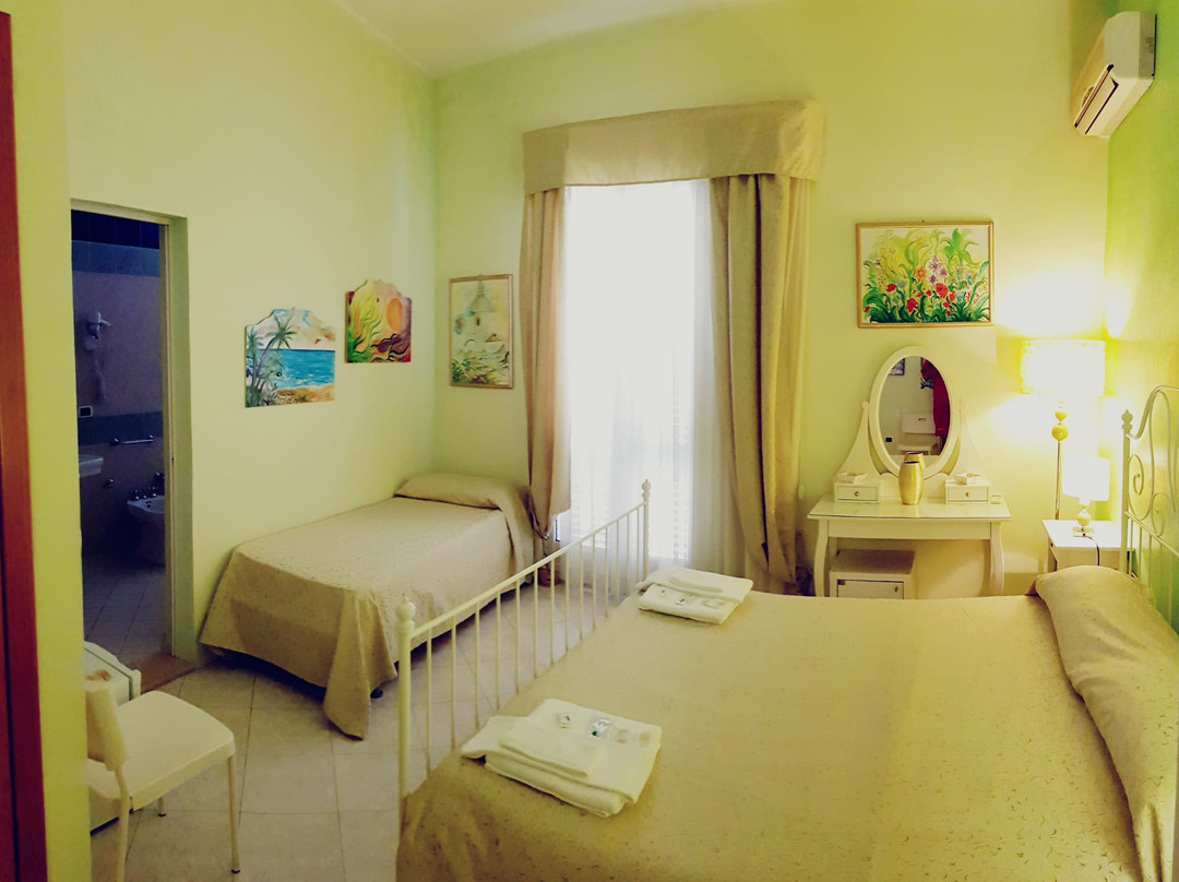 B&B Perla di Corso Savoia主图