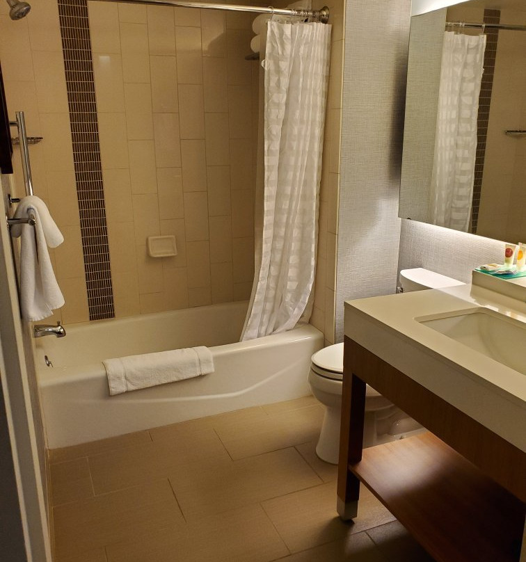 兰辛凯悦嘉轩酒店主图