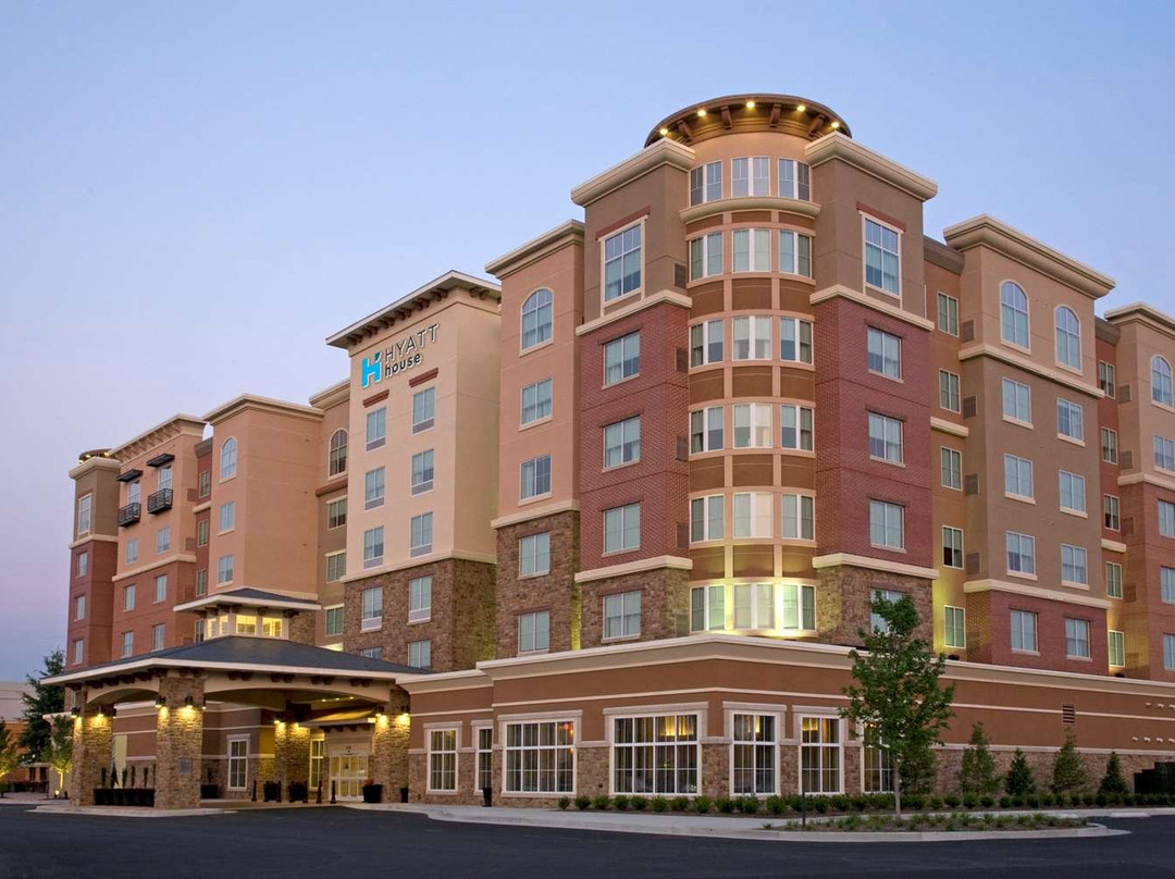 Hyatt House Richmond / Short Pump主图