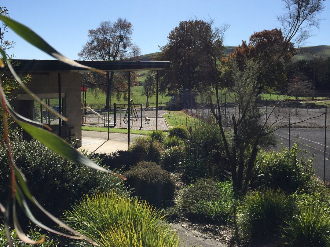 Pioneer Reserve-Kongwak必去景点