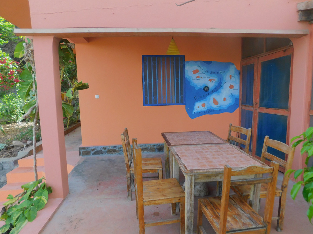 Tortuga Bed & Breakfast主图