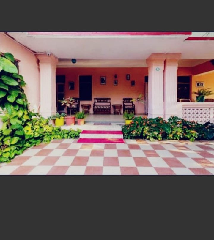 Sanand Heritage主图