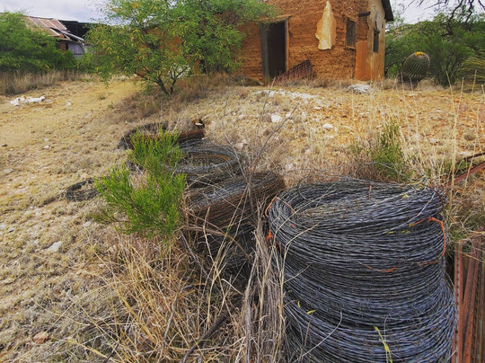 Ruby Ghost Town-Ruby必去景点