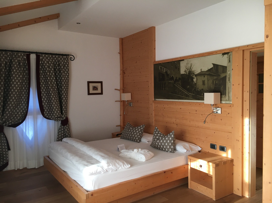 Hotel Faedo Pineta主图