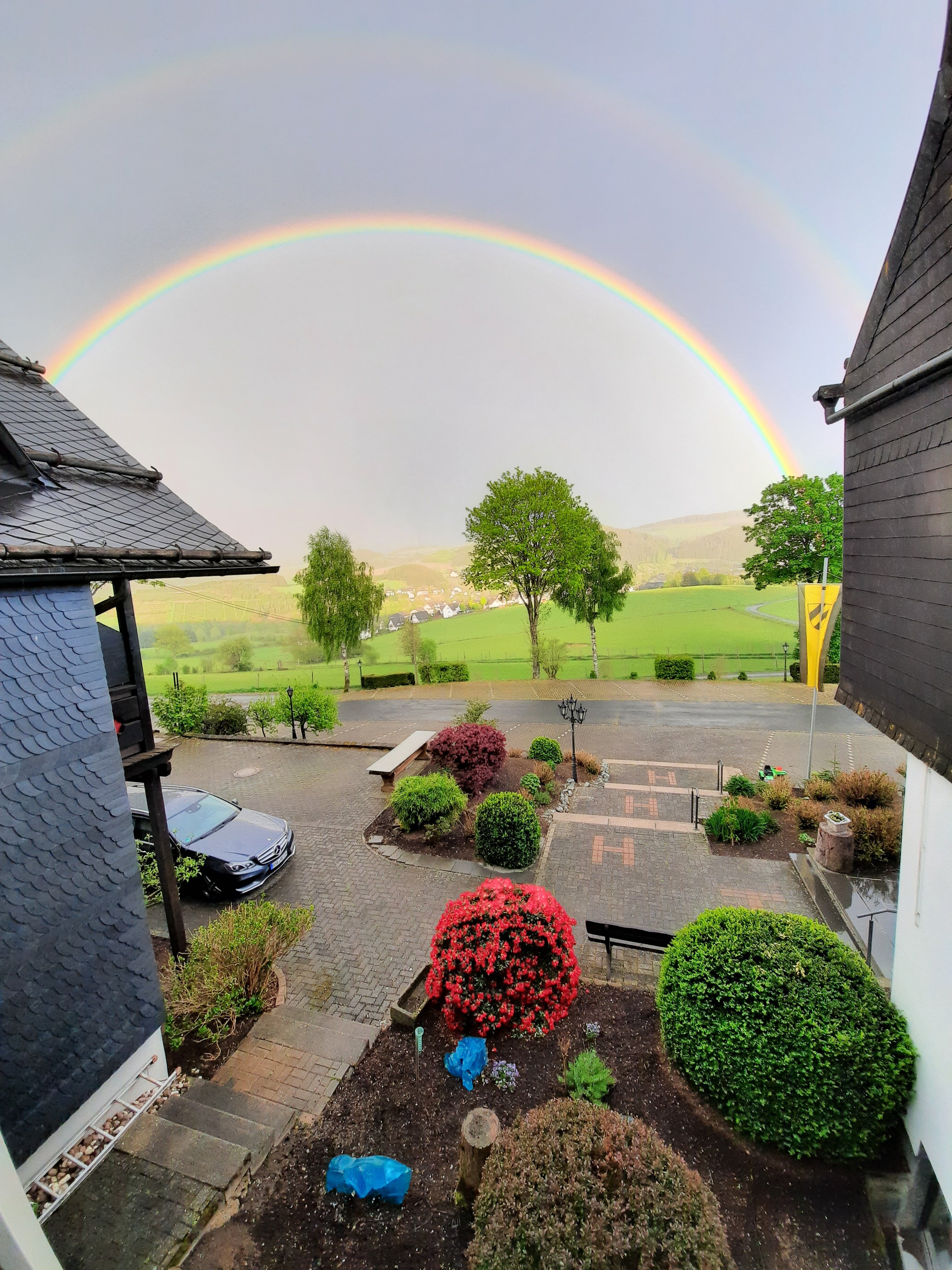 Berghotel Habbel-官方