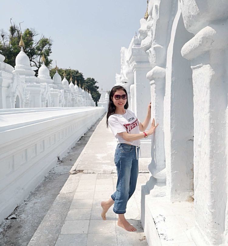 Sanda Muni Paya-曼德勒必去景点