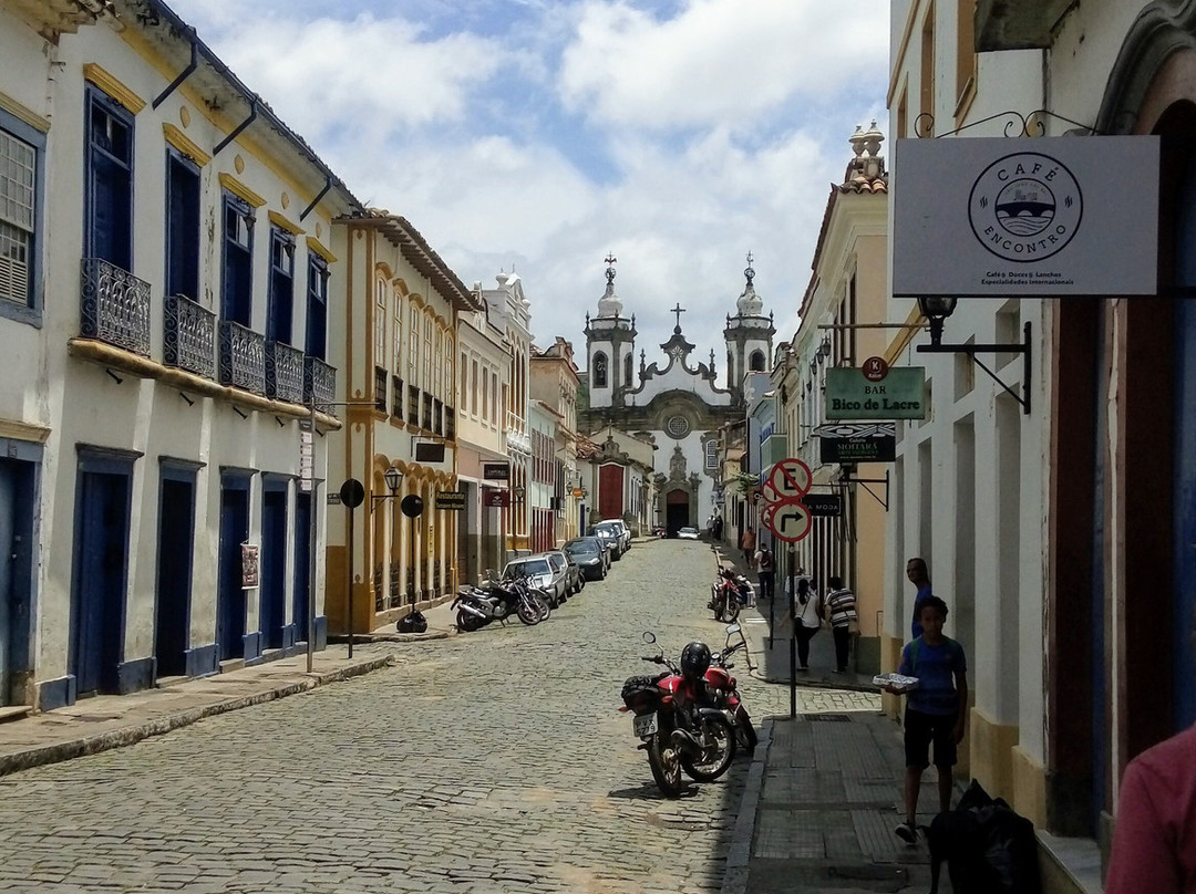 Nossa Senhora do Carmo Church-德尔雷伊必去景点
