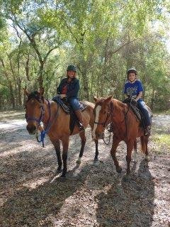 Cypress House Ranch-Bushnell必去景点
