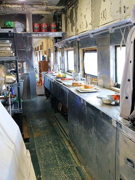 The Railroad Museum of Virginia-朴次茅斯必去景点