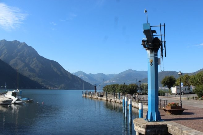 Molo di Pisogne