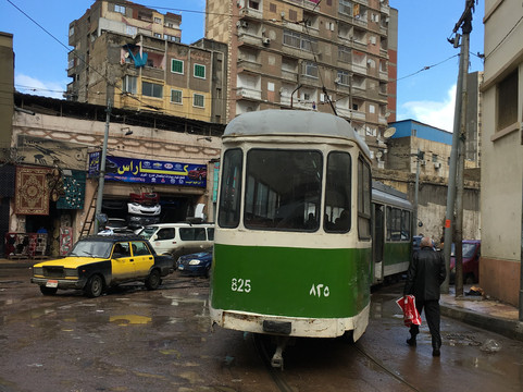 Ramasside Tours-亚历山大必去景点