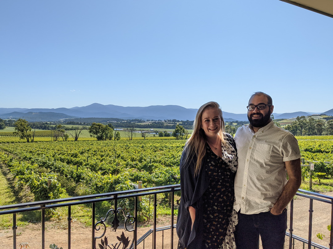 Driven Indulgence-Woori Yallock必去景点