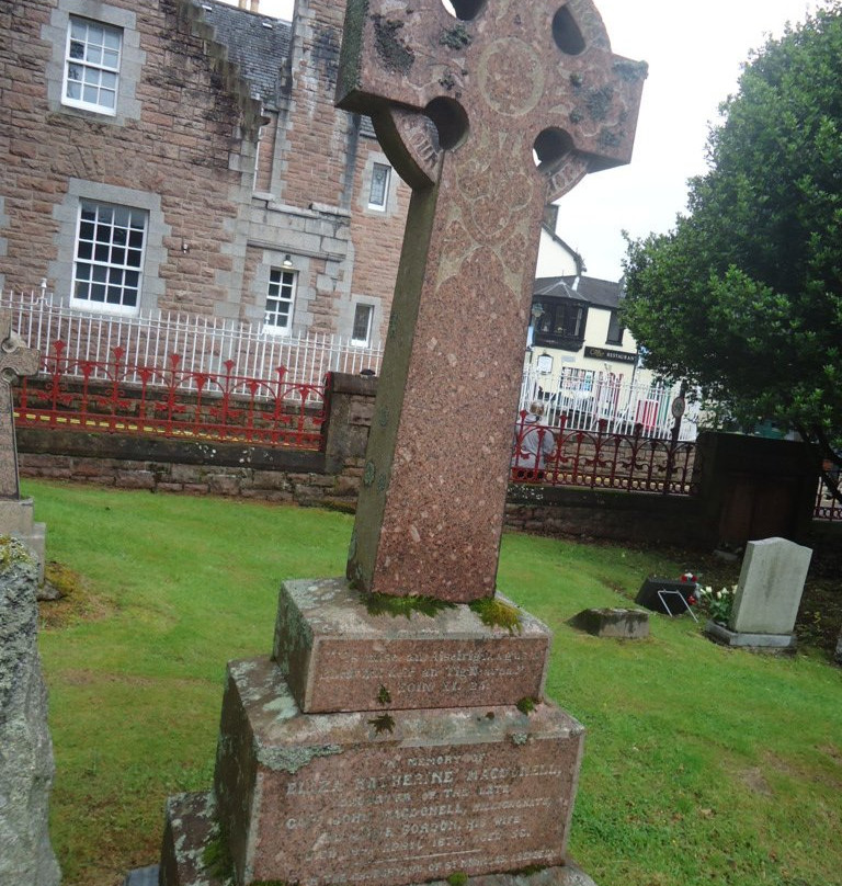 Saint Andrew's Church景点图片