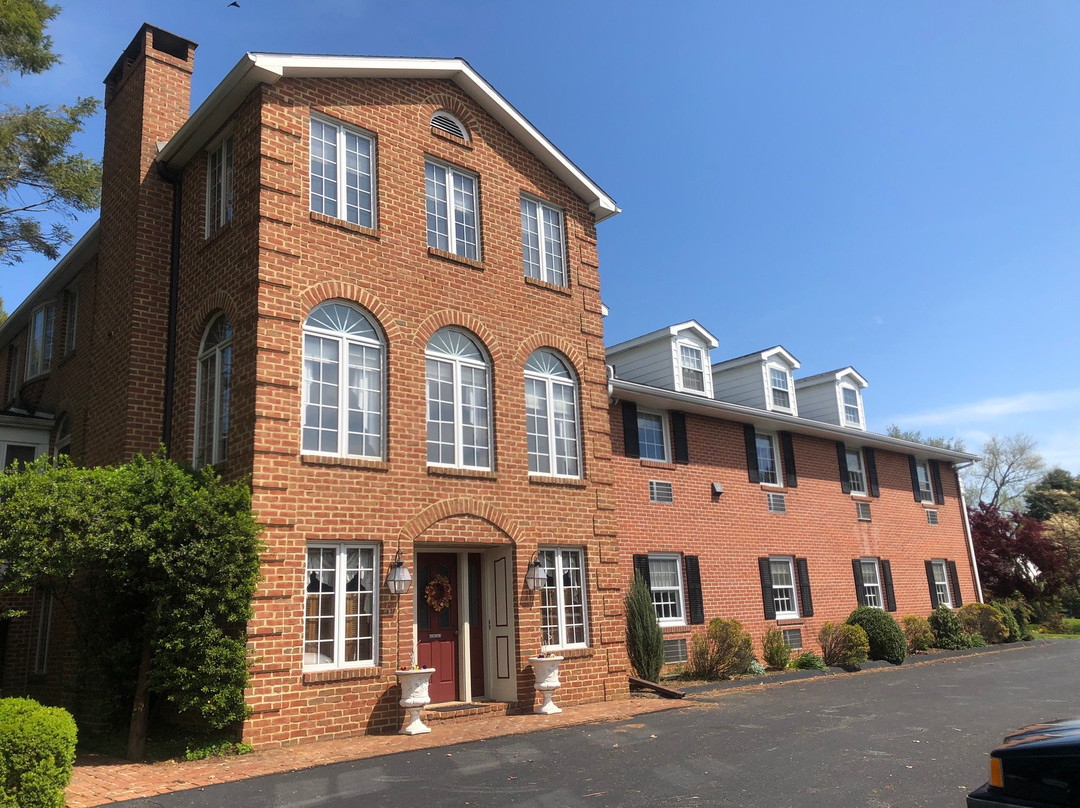 Smoketown Inn of Lancaster County主图