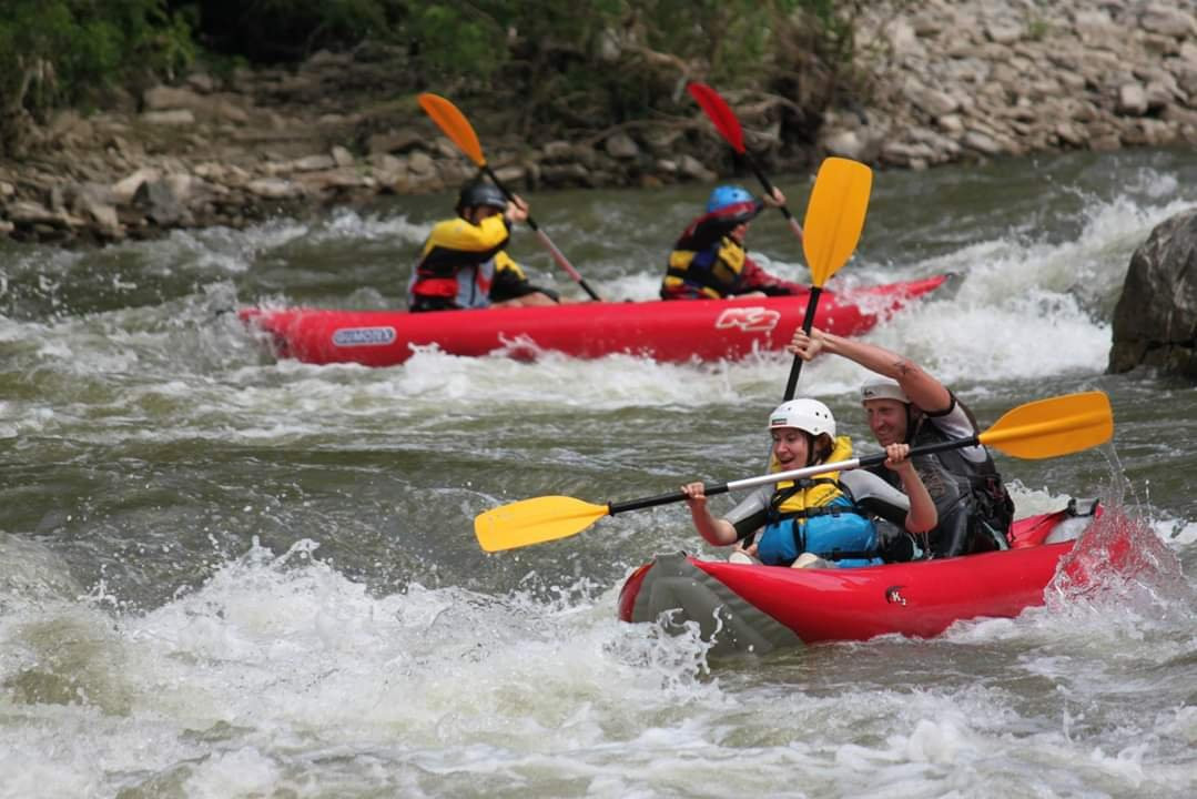 Adventure Net-索非亚必去景点