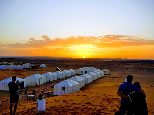 Vamos a Marruecos-非斯必去景点