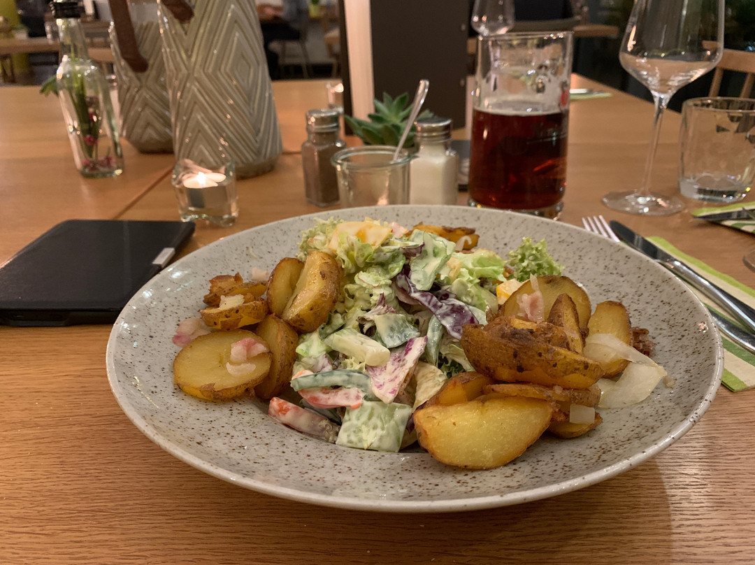 伍珀塔尔阿卡迪亚酒店主图