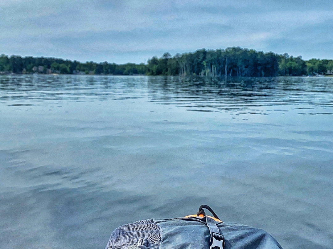 Better Boating景点图片