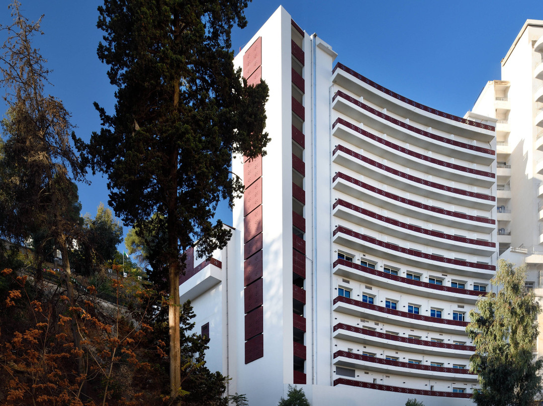 Protea Hotel Constantine主图