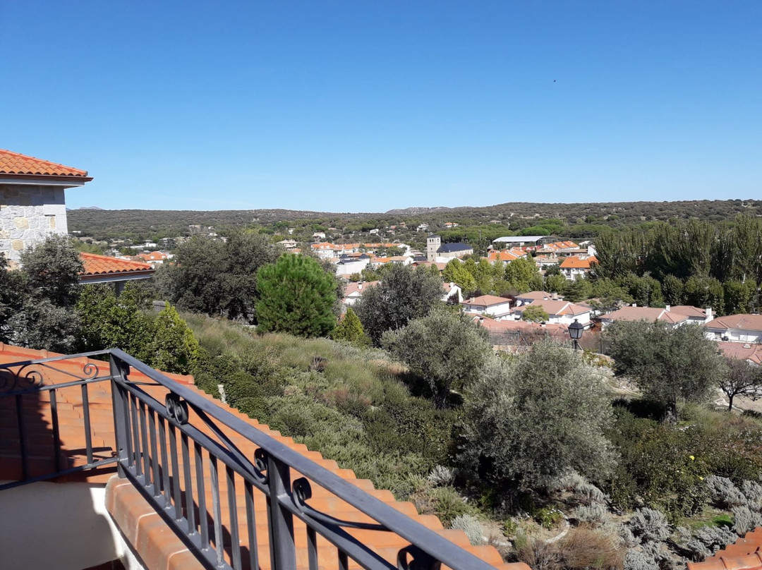 Albus Albi Alojamientos Rurales主图