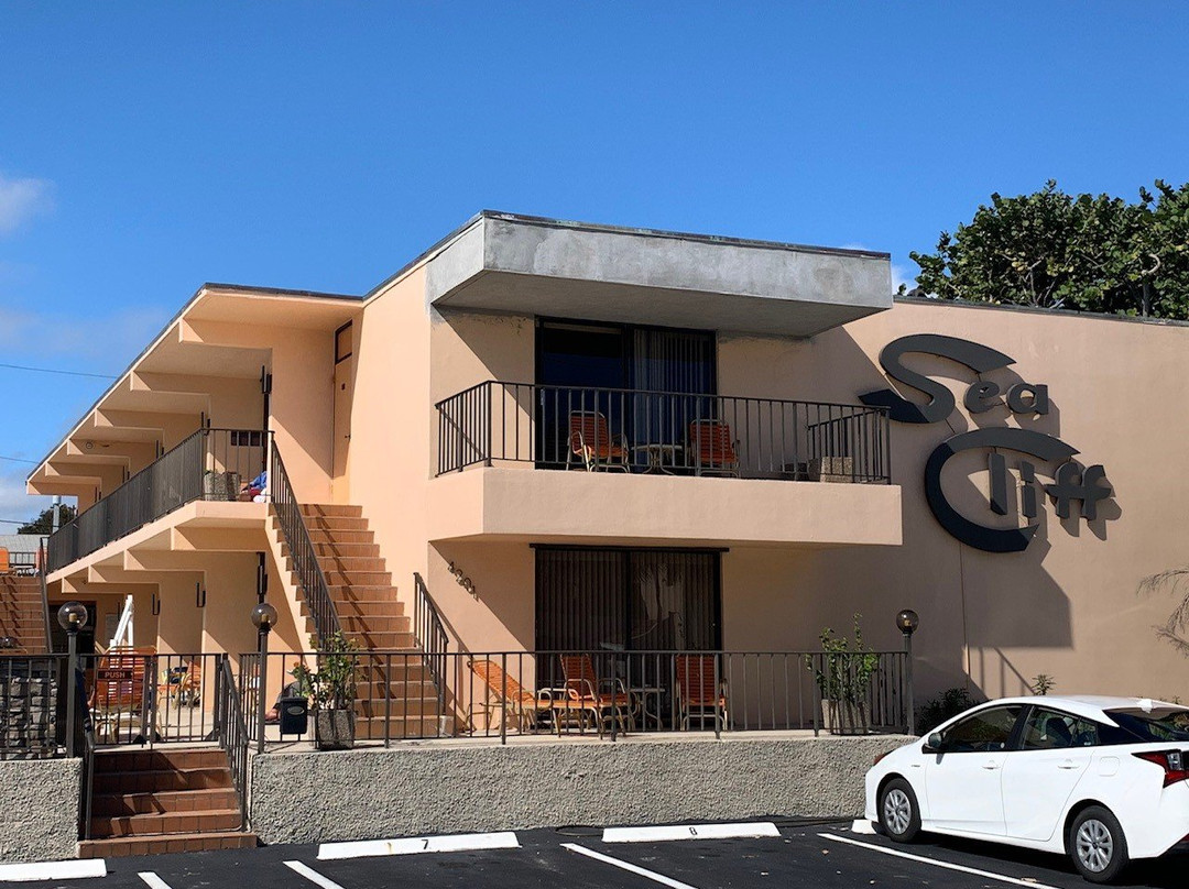 Sea Cliff Resort主图