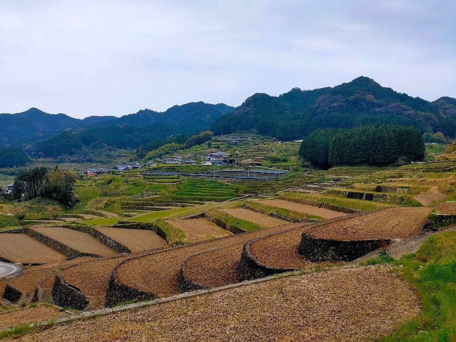 Onigitanada景点图片
