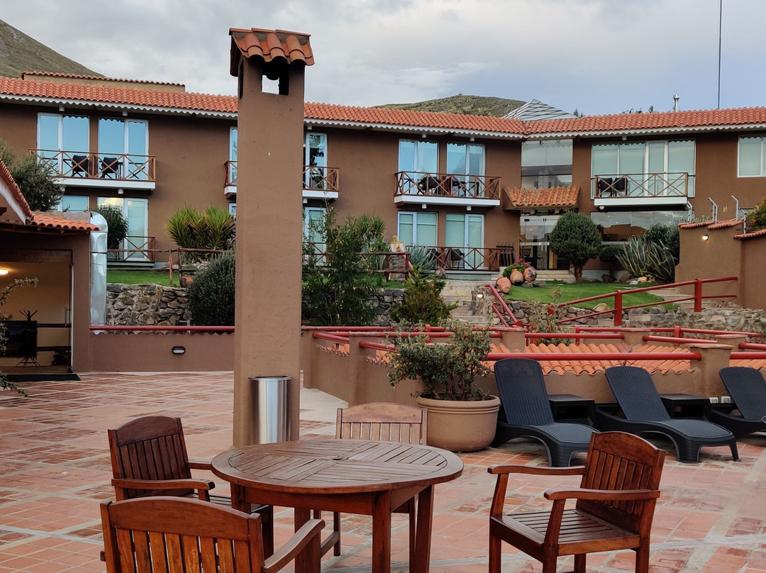 Casa Andina Premium Puno主图