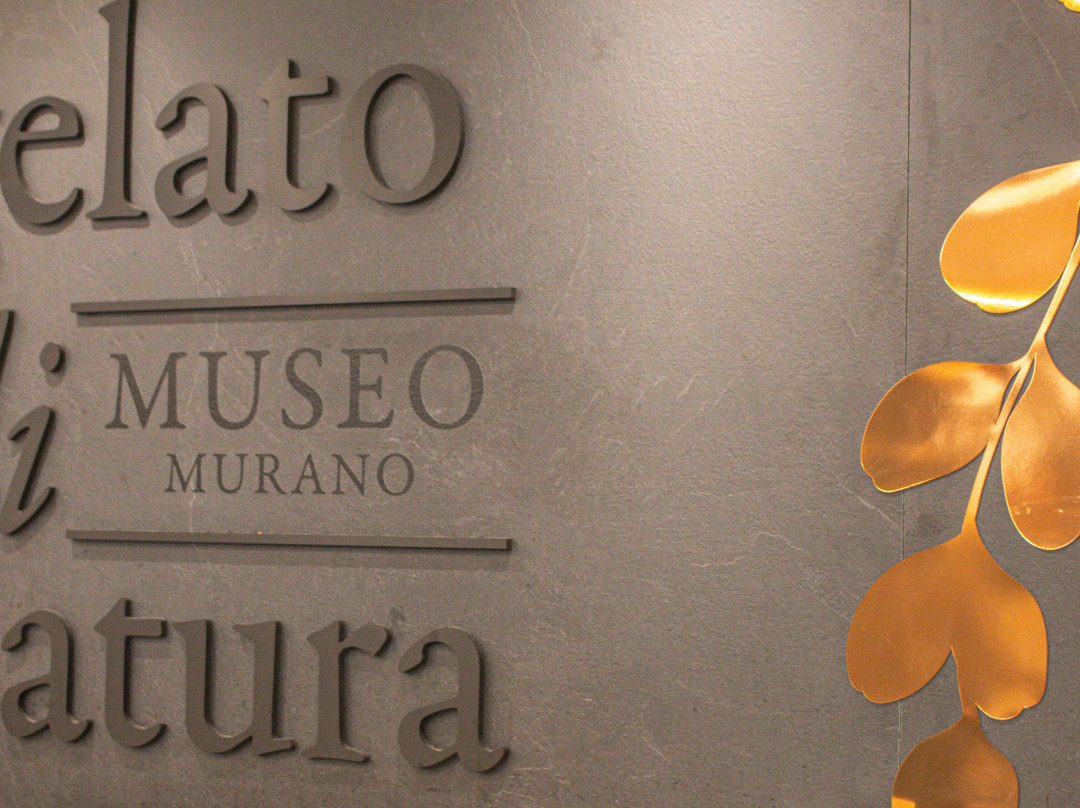 Gelato di Natura - Museo