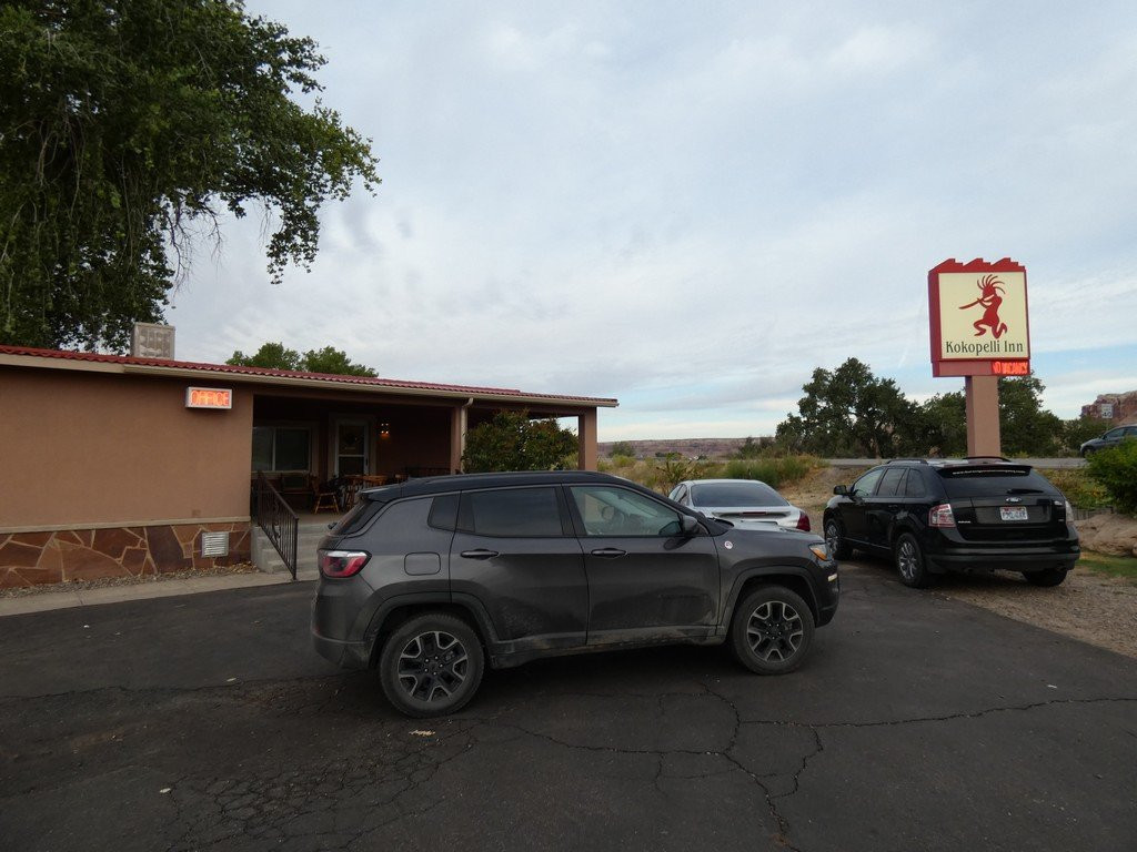 Kokopelli Inn主图