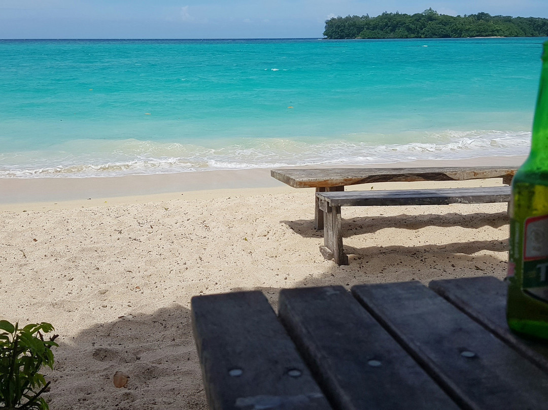 Barrier Beach Resort主图