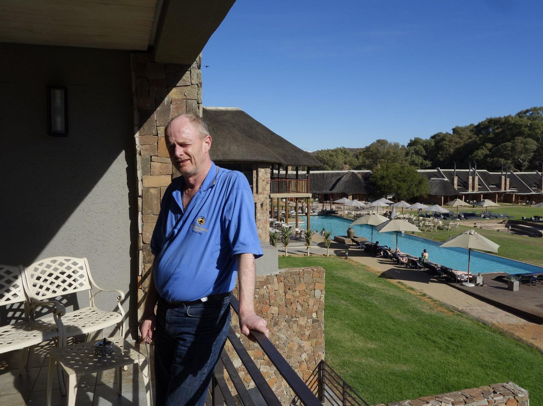 Aquila Private Game Reserve主图