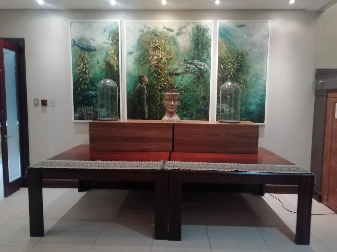 Tredenham Boutique Hotel主图