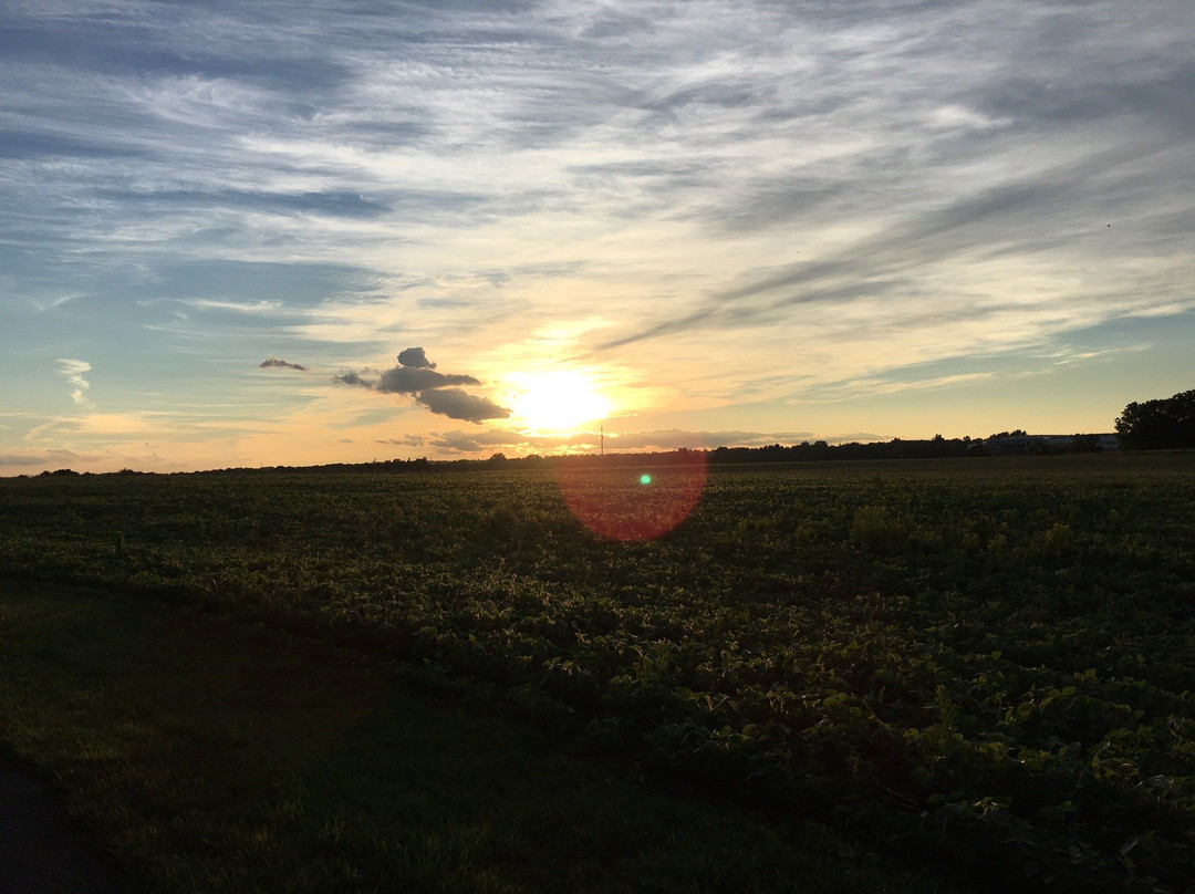 Norristown Farm Park-Norristown必去景点