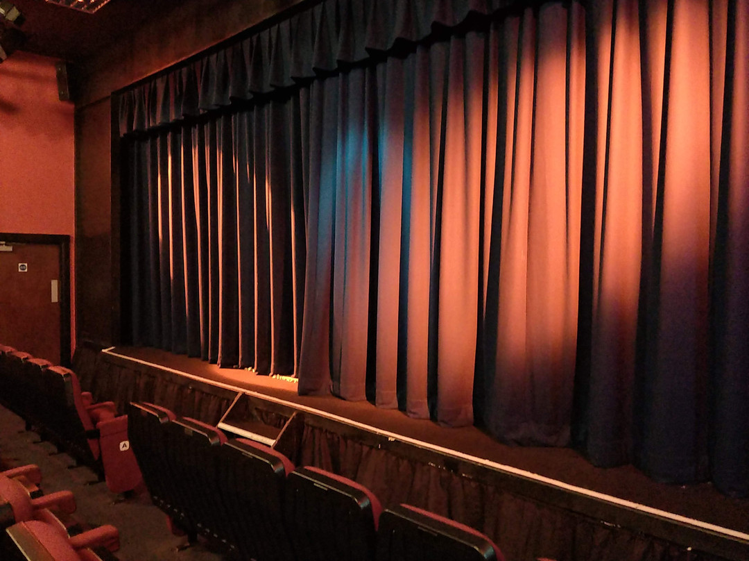 Droylsden Little Theatre景点图片